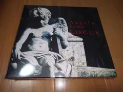 Angelo Best Album LOCUS 未開封　限定盤 2026年最新】angelo locusの人気アイテム - メルカリ