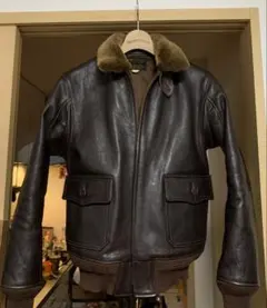 atlast&co アットラスト25aw カーコート ブラウン サイズ44 - メルカリ