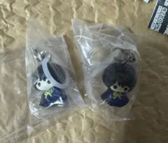 銀魂 めじるしアクセサリー2 傘を持つ日は迷わずこれをつけろ 桂小太郎