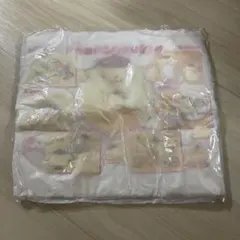 ポムポムプリン　ハッピールーティンTシャツ