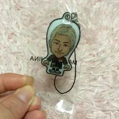 小森隼 作務衣 クリーナー