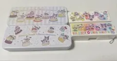 NANIWA DANSHI（なにわ男子） × SANRIO×LAWSONのサムネイル
