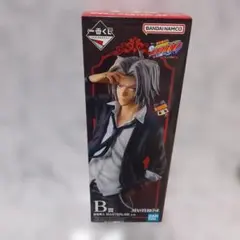 REBORN 一番くじ B賞 獄寺 隼人 フィギュア 新品未開封 - メルカリ
