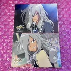 灰崎凌兵 ブロマイド