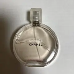 CHANEL CHANCE EAU TENDRE 香水
