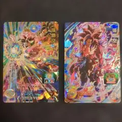 2025年最新】ドラゴンボールヒーローズ 孫悟空 bm3の人気アイテム