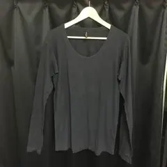 neil barrett 長袖カットソー