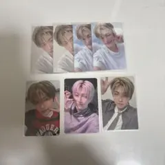 TWS playhard ジフン セット