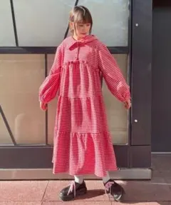 2026年最新】candy stripper ギンガムチェックの人気アイテム - メルカリ