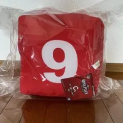 ワンピースカードゲーム1番くじ c賞　サイコロクッション