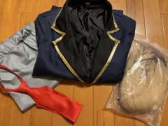 推しの子 星野アクア コスプレ ウィッグ