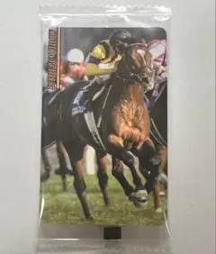 2703 クリストフ・ルメール まねき馬倶楽部 競馬 カード - メルカリ