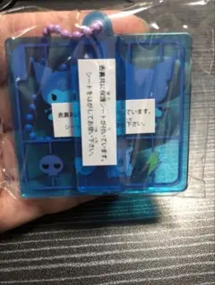 サンリオ クロミ ガチャ プラスチックモデル アクリルキーチェーン