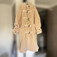 ダッフルコート