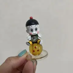 ドラゴンボール キャラプッチ　チャオズ