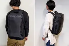 HOLICC One リュックのサムネイル
