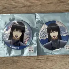 銀魂 銀八先生 缶バッジ ジャンフェス2026 THEキャラ　桂小太郎