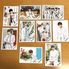 King & Prince 平野紫耀 公式写真58枚セット まとめ売り