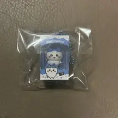 ハチワレ チョコボックス ちいかわ ボックスフィギュアコレクション キーホルダー