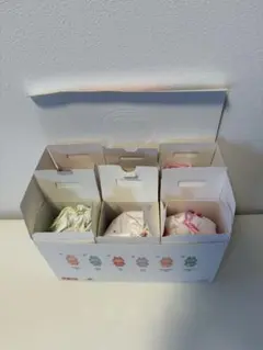 POP MART Big into energy 6個セット