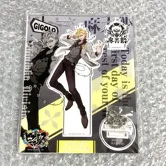 ヒプノシスマイク ヒプマイ アクリルスタンド アクスタ 伊弉冉一二三