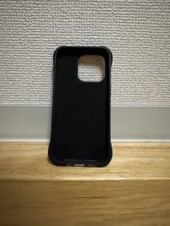 casetify iPhoneケース　シリコン