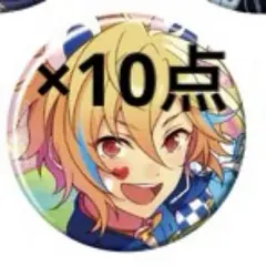 仁兎なずな　コレクション缶バッジ