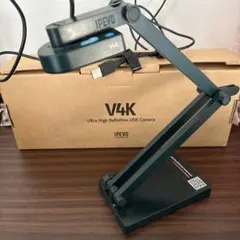 IPEVO V4K Ultra High Definition USBカメラのサムネイル