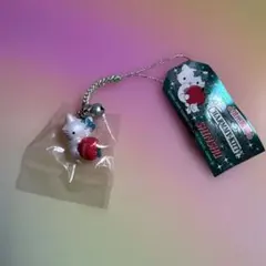 サンリオ ハローキティ キーホルダーコレクターズマスコット スイカ