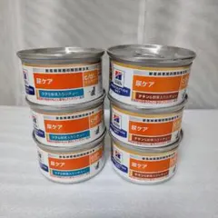 Hills 甲状腺ケア y/d チキン缶 4缶 猫 - メルカリ