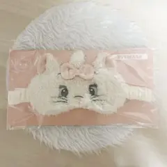 ディズニーストア アイマスク おしゃれキャット マリー