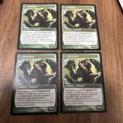 2025年最新】MTG タルモゴイフの人気アイテム - メルカリ