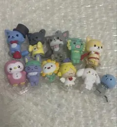 JOCHUM ならぶんです コンプリートセット