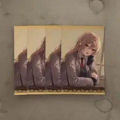 にじさんじ　フレン・E・ルスタリオ