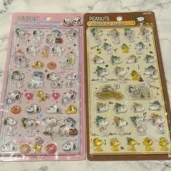 PEANUTSBONBON DROP ボンボンドロップスヌーピー ピーナッツ