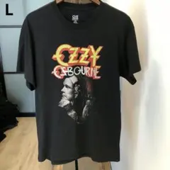 新品未使用Ozzy Osbourne オジー・オズボーンTシャツ JAWS - メルカリ