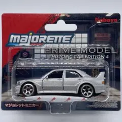 【マジョレット】メルセデス・ベンツ 190E 2.5-16 エボ2のサムネイル