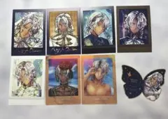 あくねこ　ミヤジ　まとめ売り