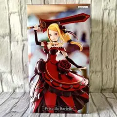 最安値 Gigo限定 プリシラ・バーリエル フィギュア リゼロ - メルカリ