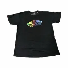 VANS Black T-shirt