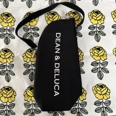 DEAN & DELUCA ボトルホルダー　ブラックのサムネイル