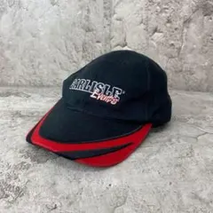 Mc488 古着　キャップ