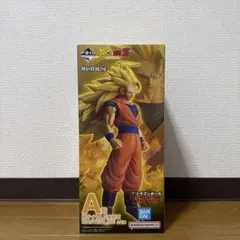 一番くじドラゴンボール　A賞