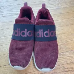 adidas アディダス　スニーカー　スポーツ　ランニング　27.5cmのサムネイル