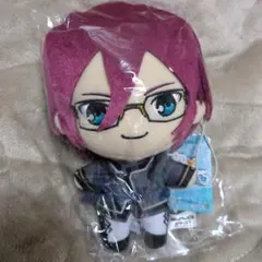 あんさんぶるスターズ！ 旧ぬいぐるみ 七種茨 Eden