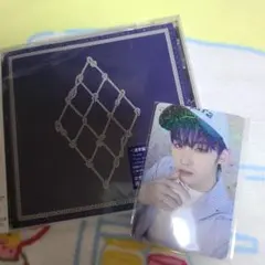 &TEAM CD 青嵐 通常盤 JO ジョー