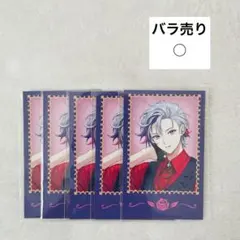 【不破湊】Rose Valentine チェキ風カード