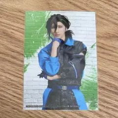 刀ミュ 坂龍飛騰 DVD&Blu-ray 特典 公式サイト 笹貫　福澤 侑