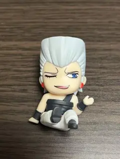 肩ズンFig ジョジョ ジャンピエールポルナレフ