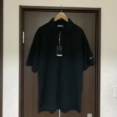 Y2K NIKE GOLF FIT DRY ポロシャツ ブラック XL 未使用品